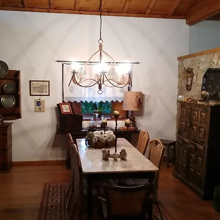 Casa Do Busto Frühstückspension