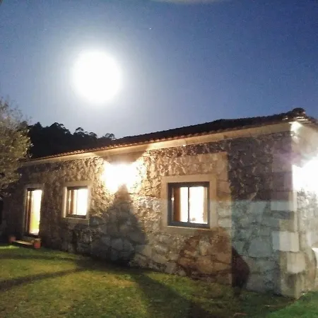 Casa Do Busto