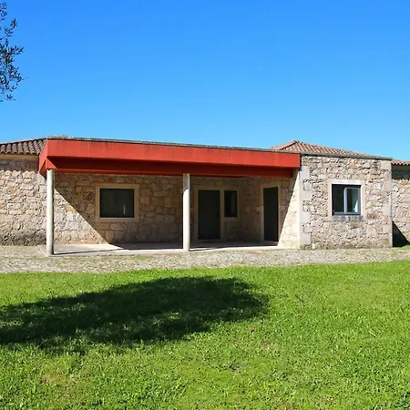 Casa Do Busto Paredes de Coura