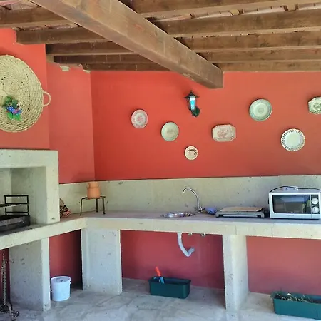 Casa Do Busto Frühstückspension