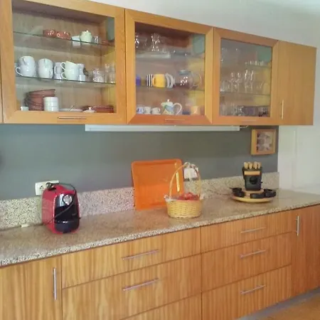 Casa Do Busto